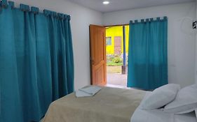 Posada Entre Maderos Apartadó  Colombia